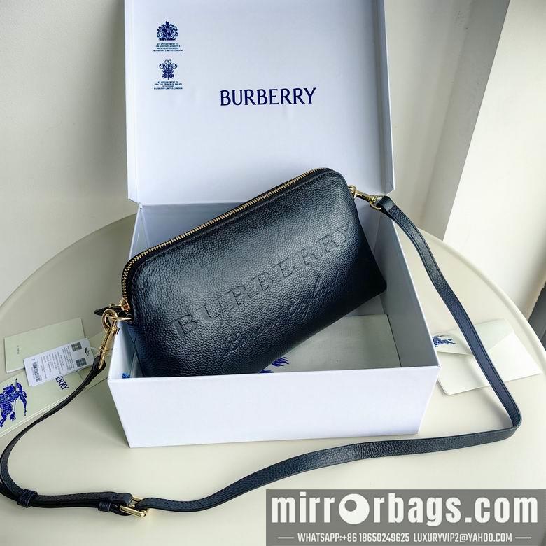 Burberry Bags 29X17X8cm 061202 IQ 3colour