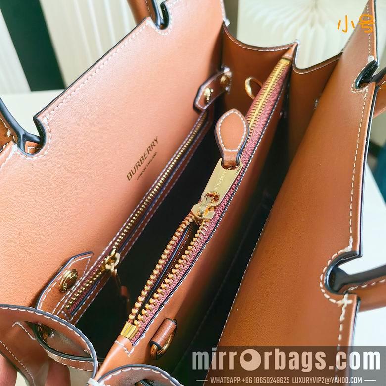 Burberry Bags 25X22cm 060804 XMY 2colour