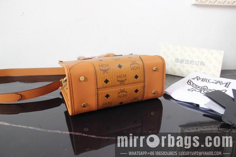 MCM Bags Tote 19x24x11cm DY 2