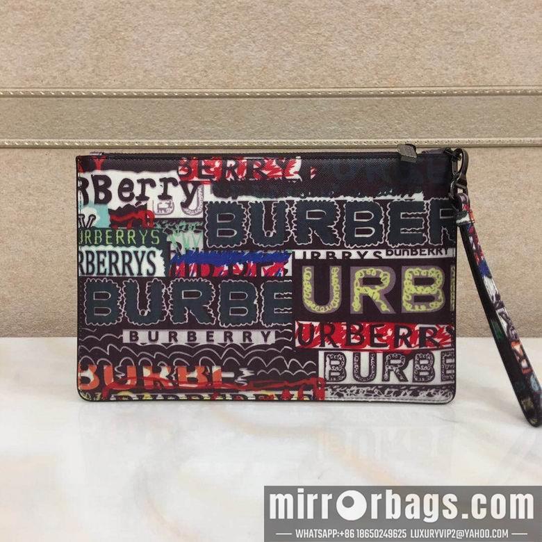 Burberry Bags 8113 28X17cm XM