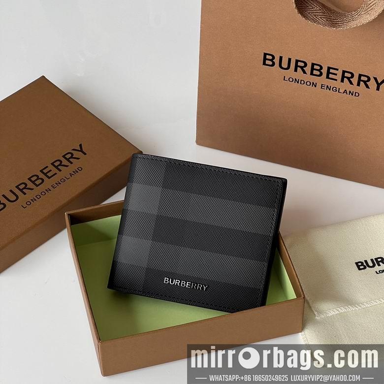 Burberry Bags 80548231 11X10cm YG 2colour