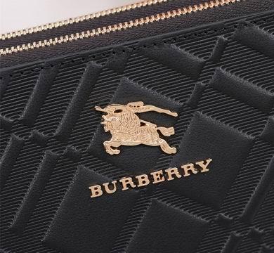 Burberry Bags 8328-4 28X17X4cm WP