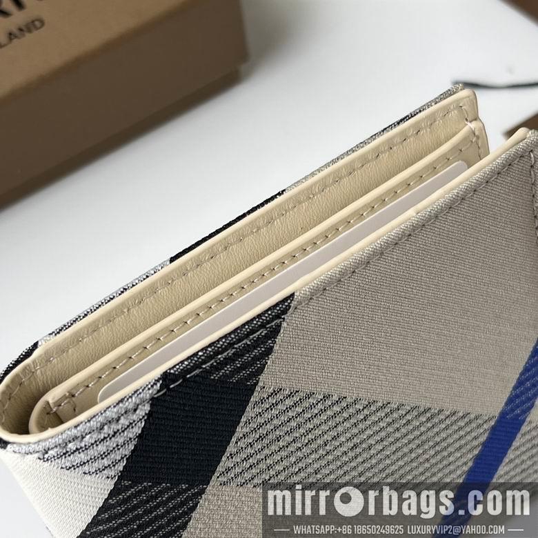 Burberry Bags 80895201 11X10cm IQ 2colour