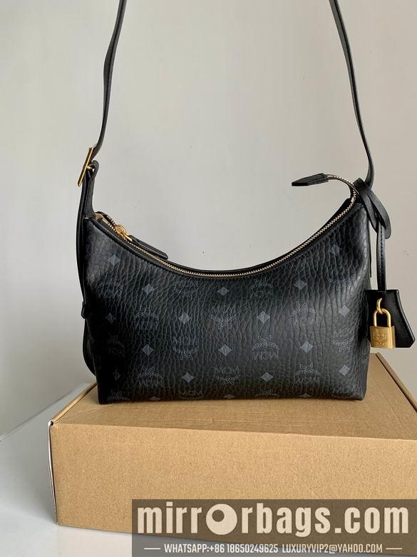 MCM Bags 952619 EY 2colour