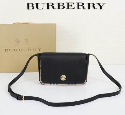 Burberry Bags 6601 21X4.5X12.5cm CN