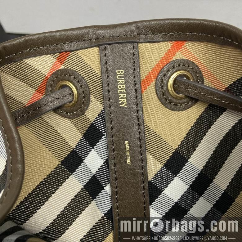 Burberry Bags 27.5X16X29cm 100918 DN 2colour