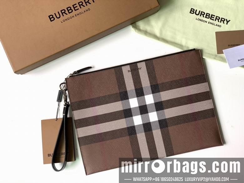 Burberry Bags 80366731 34X24cm