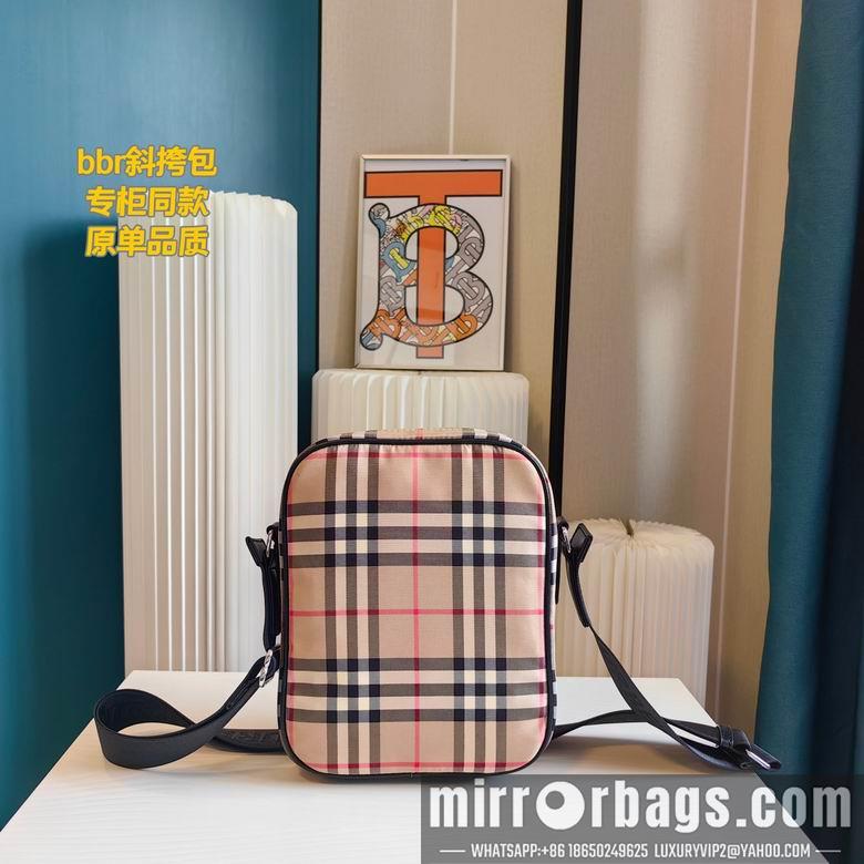 Burberry Bags 18X24cm 081104 XM
