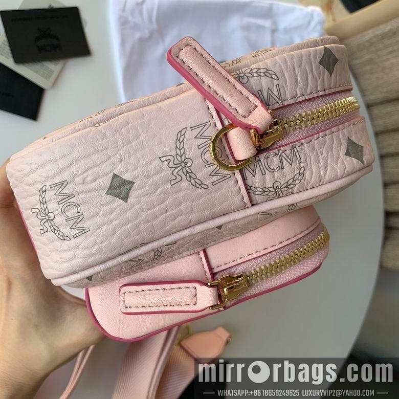 MCM Bags MCM 22x15x8cm DY 1