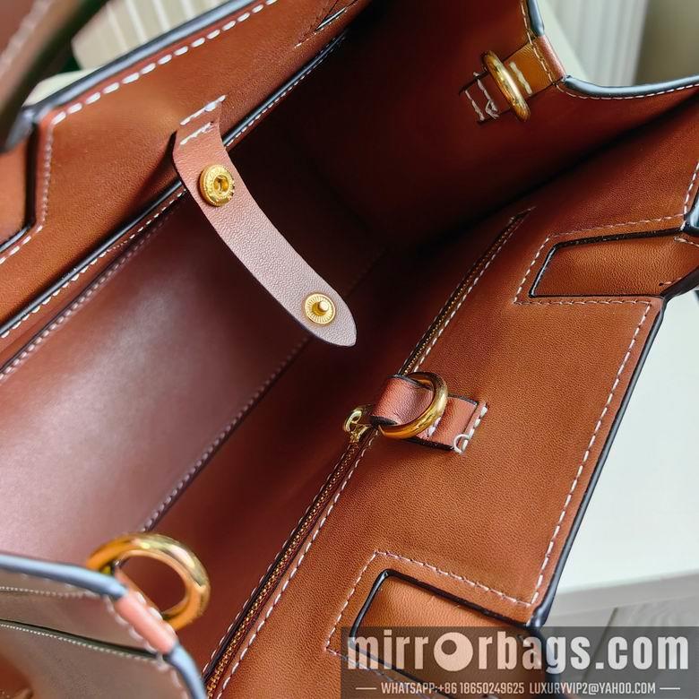 Burberry Bags 25X22cm 060806 XMY 3colour