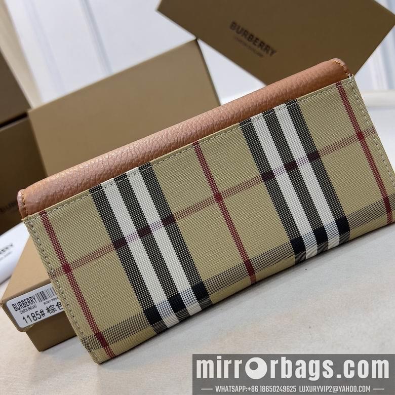 Burberry Bags 1185 19.5X3X10cm ZC