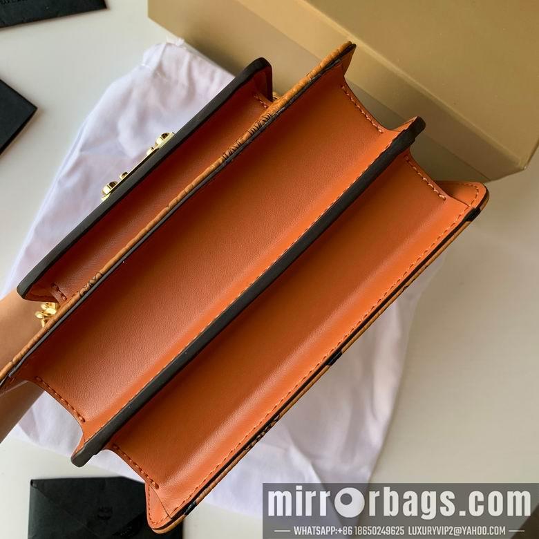 MCM Bags MCM 18x13x8cm DY 2