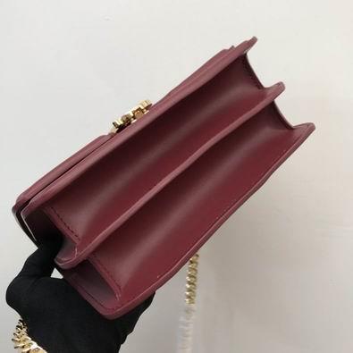 Burberry Bags Burberry 31111 21x6x16cm yz3