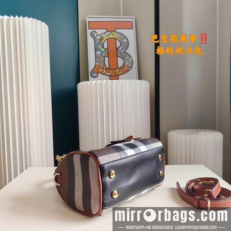 Burberry Bags 19X12cm 060817 XMY