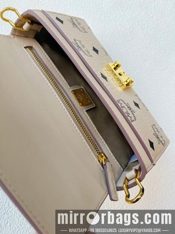 MCM Bags G03 19X11X4cm EY 4colour
