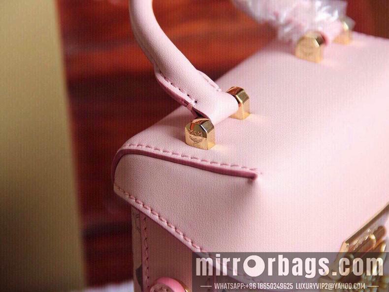 MCM Bags MCM 151207 15X11.5X11cm dy10