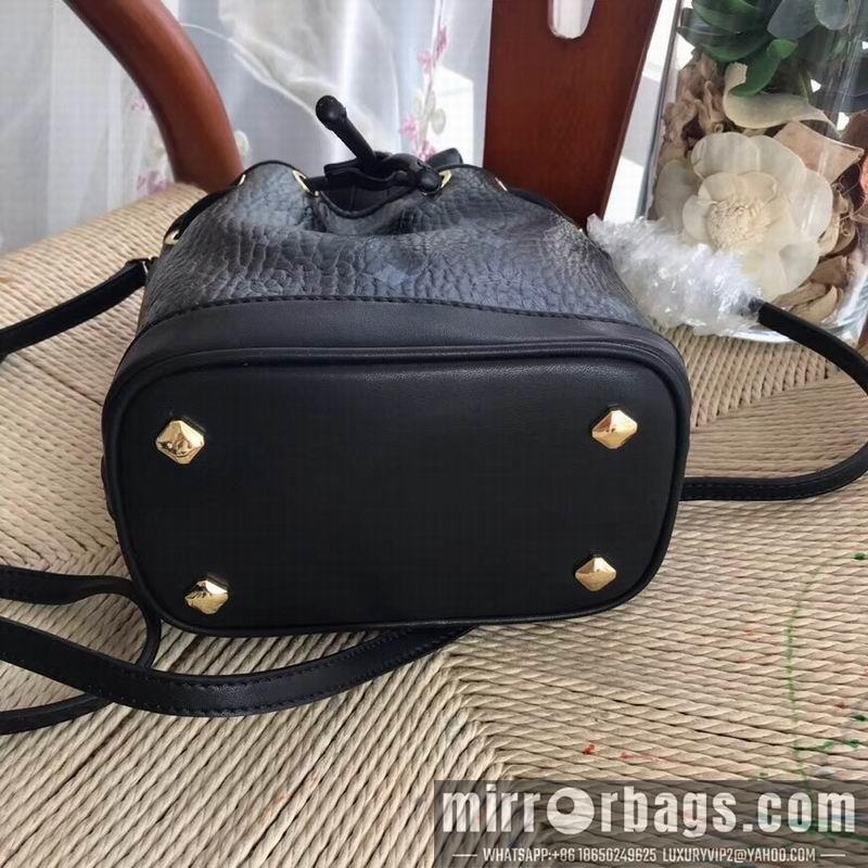 MCM Bags MCM 6208 17X31X11cm LL