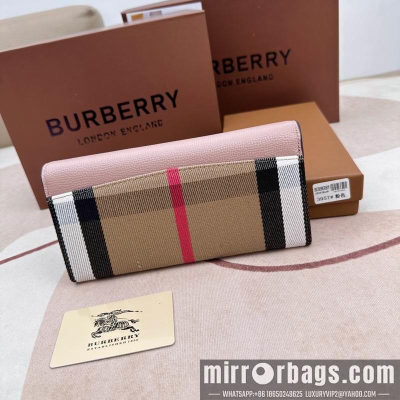 Burberry Bags Burberry House 3957 19x10x3cm zy