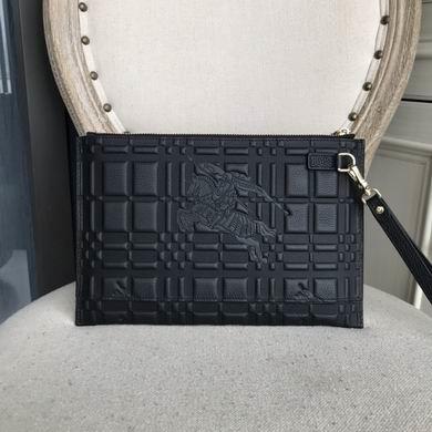 Burberry Bags 9896-4 29X19X1cm WP