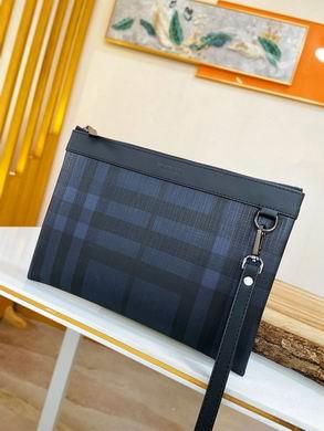 Burberry Bags 6076 29X19cm XM 2colour