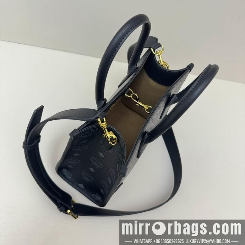 MCM Bags 24X11X19cm 122714 EY 2colour