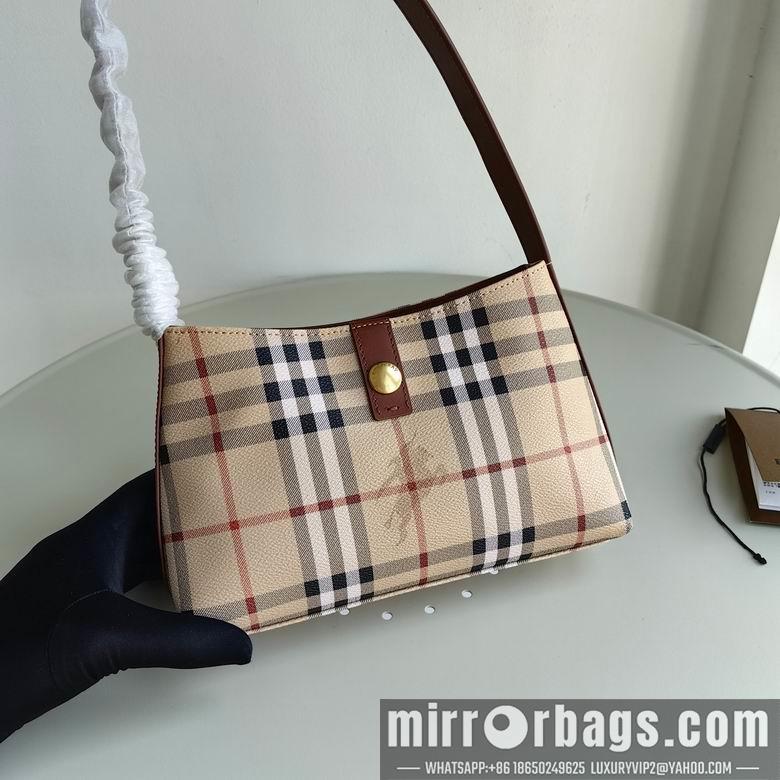 Burberry Bags vintage 051808 IQ 3colour