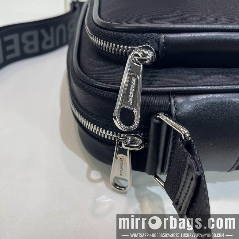 Burberry Bags 8003 23X16X7cm WP