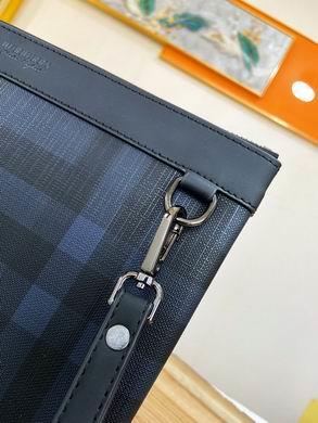Burberry Bags 6076 29X19cm XM 2colour