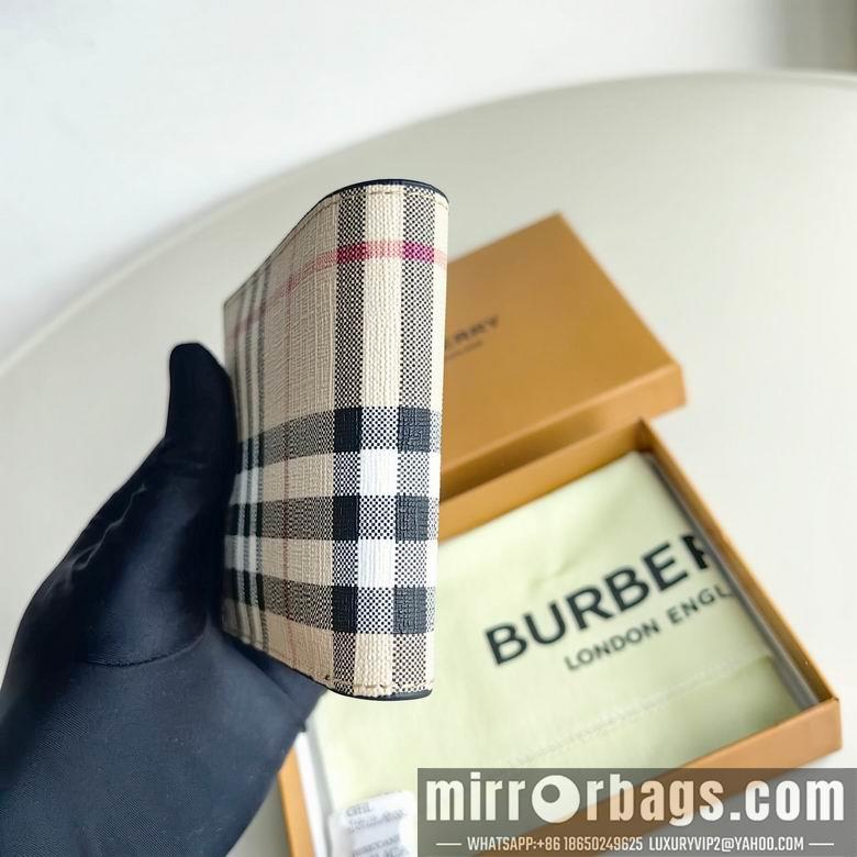 Burberry Bags 80701991 IQ 2colour
