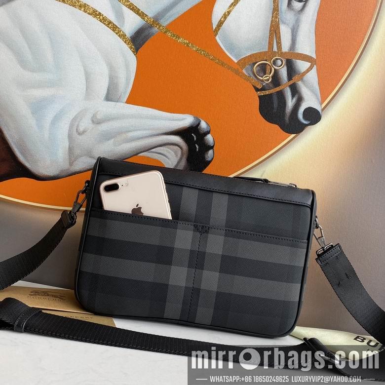 Burberry Bags 80697871 28X6X19cm SC