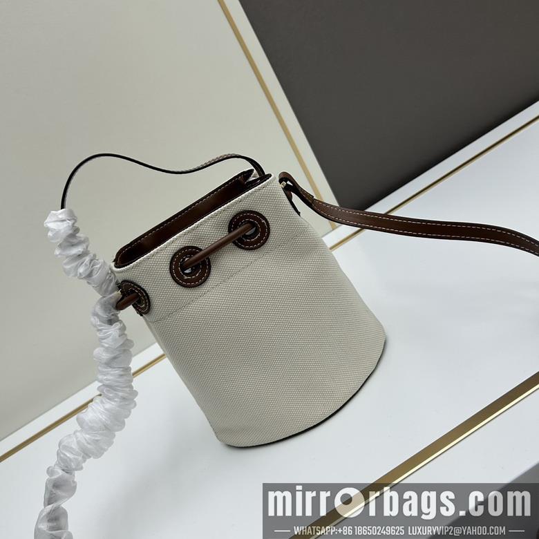Burberry Bags Bur 8054 16.5x11x18.5cm ww3