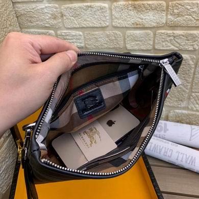 Burberry Bags 8062 28X18X3cm WP