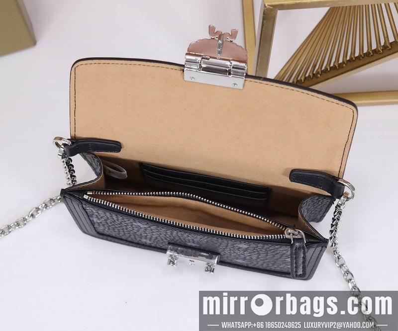 MCM Bags MCM 6724 11X18.5X5cm LL