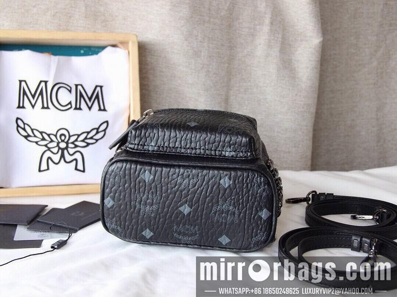 MCM Bags MCM 30106 17X21X9cm dy4