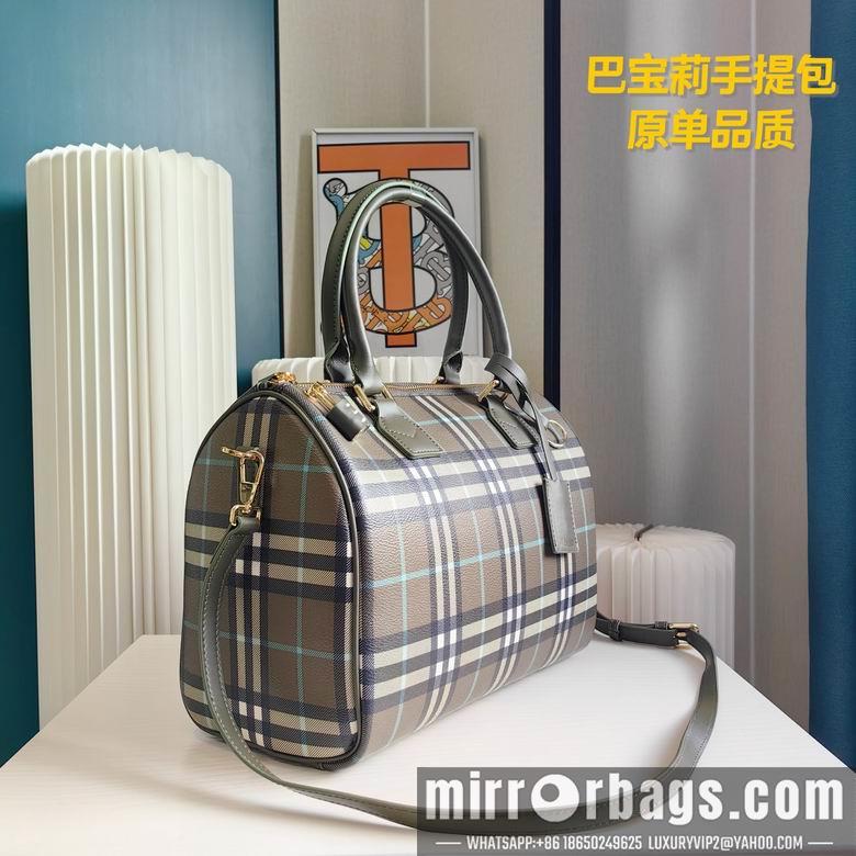 Burberry Bags 30X22cm 060814 XMY 2colour
