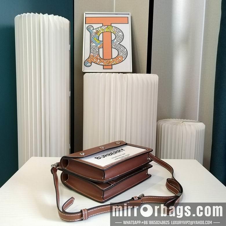 Burberry Bags 20X5X14cm 060823 XMY 2colour