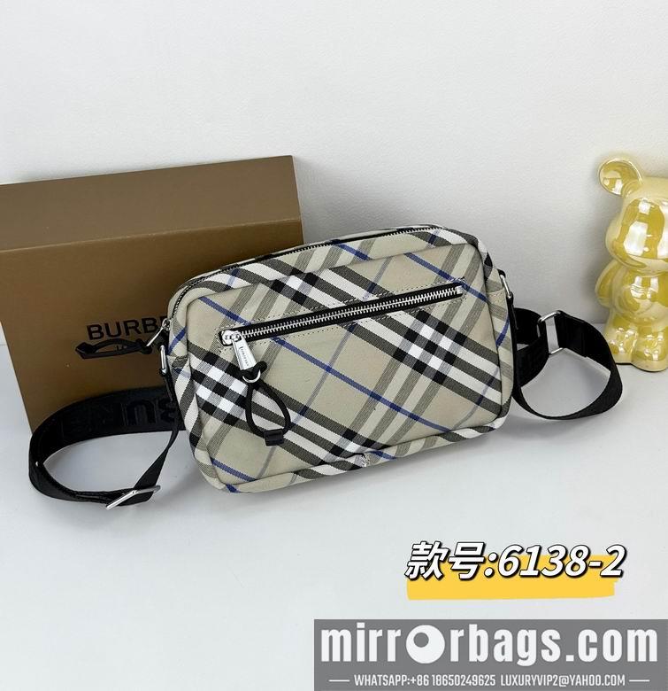 Burberry Bags 6138-2 25cm XMY 3colour