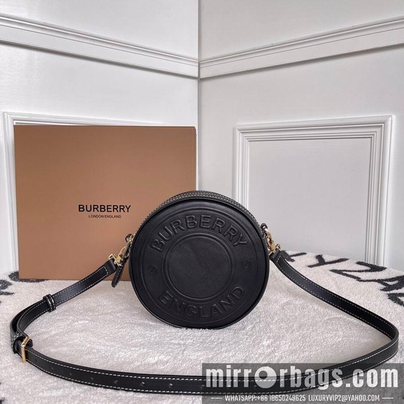 Burberry Bags Louise 80429701 17x7x17cm yz 05