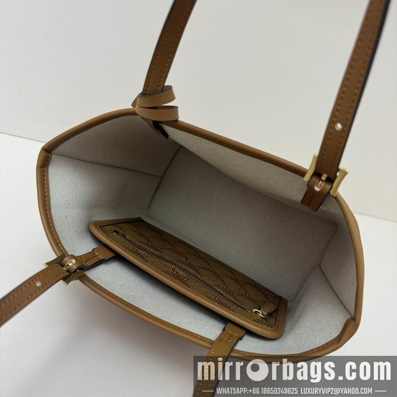 MCM Bags 13X22X21.5cm 122712 EY 2colour