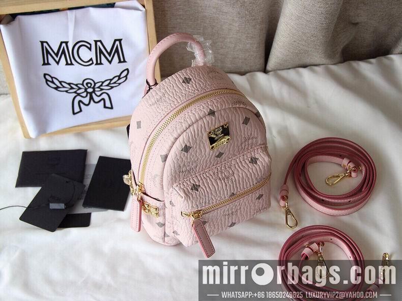 MCM Bags MCM 30106 17X21X9cm dy4