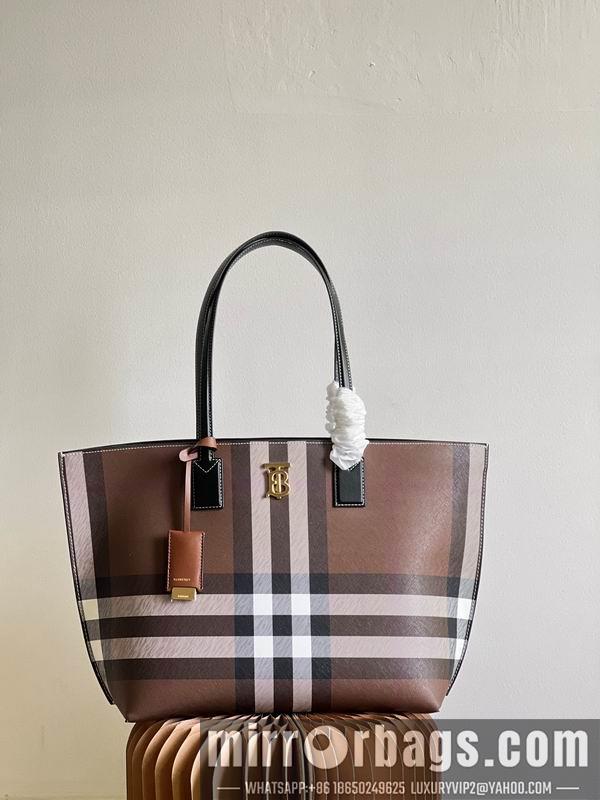Burberry Bags Tote 34x14x28cm yz 01
