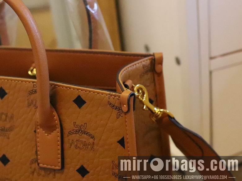MCM Bags 6319 24X19X11cm EY 2colour