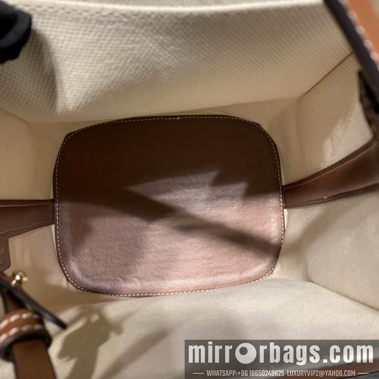 Burberry Bags 8421 21x16.5x25cm YG 1