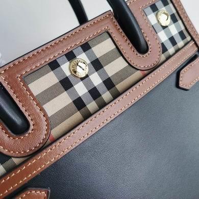 Burberry Bags 6641 26X13.5X20cm IQ 2colour