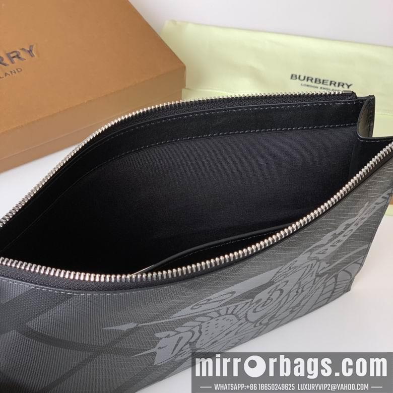 Burberry Bags 80060731 30X19.5cm