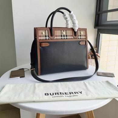 Burberry Bags 8871 32X15X25cm XM