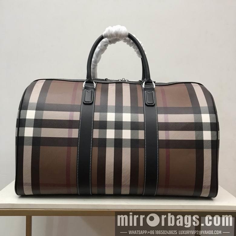 Burberry Bags 80629171 50X25X27cm IQ 2colour