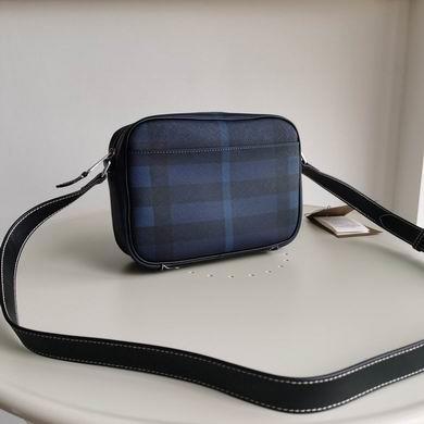 Burberry Bags 22.5X6X16cm 091603 IQ 2colour