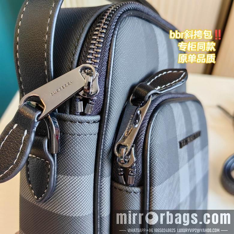 Burberry Bags 22X7X14cm 060812 XMY