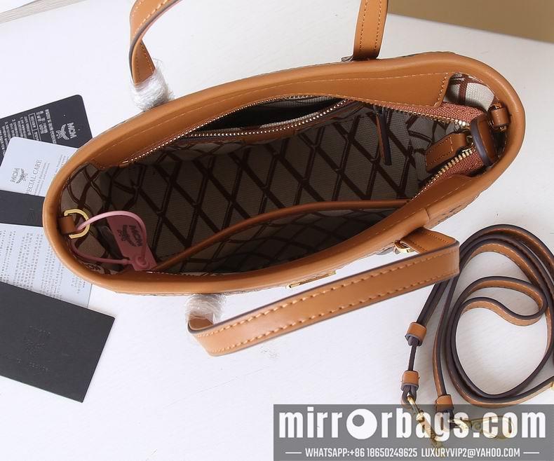 MCM Bags MCM 18.5X19X9.5cm dy4